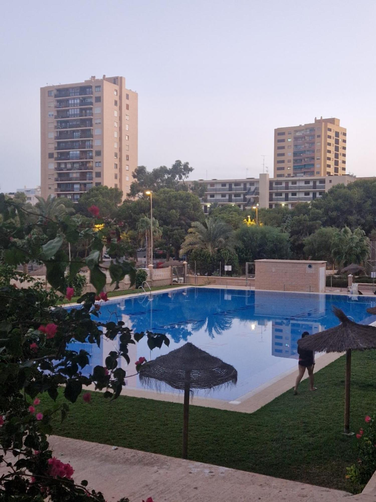 Bahia Playa Apartment Aguadulce (Almeria)